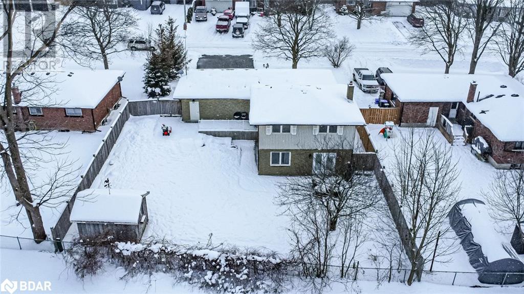 5 Glendale Avenue, Thornton, Ontario  L0L 2N0 - Photo 20 - 40678050