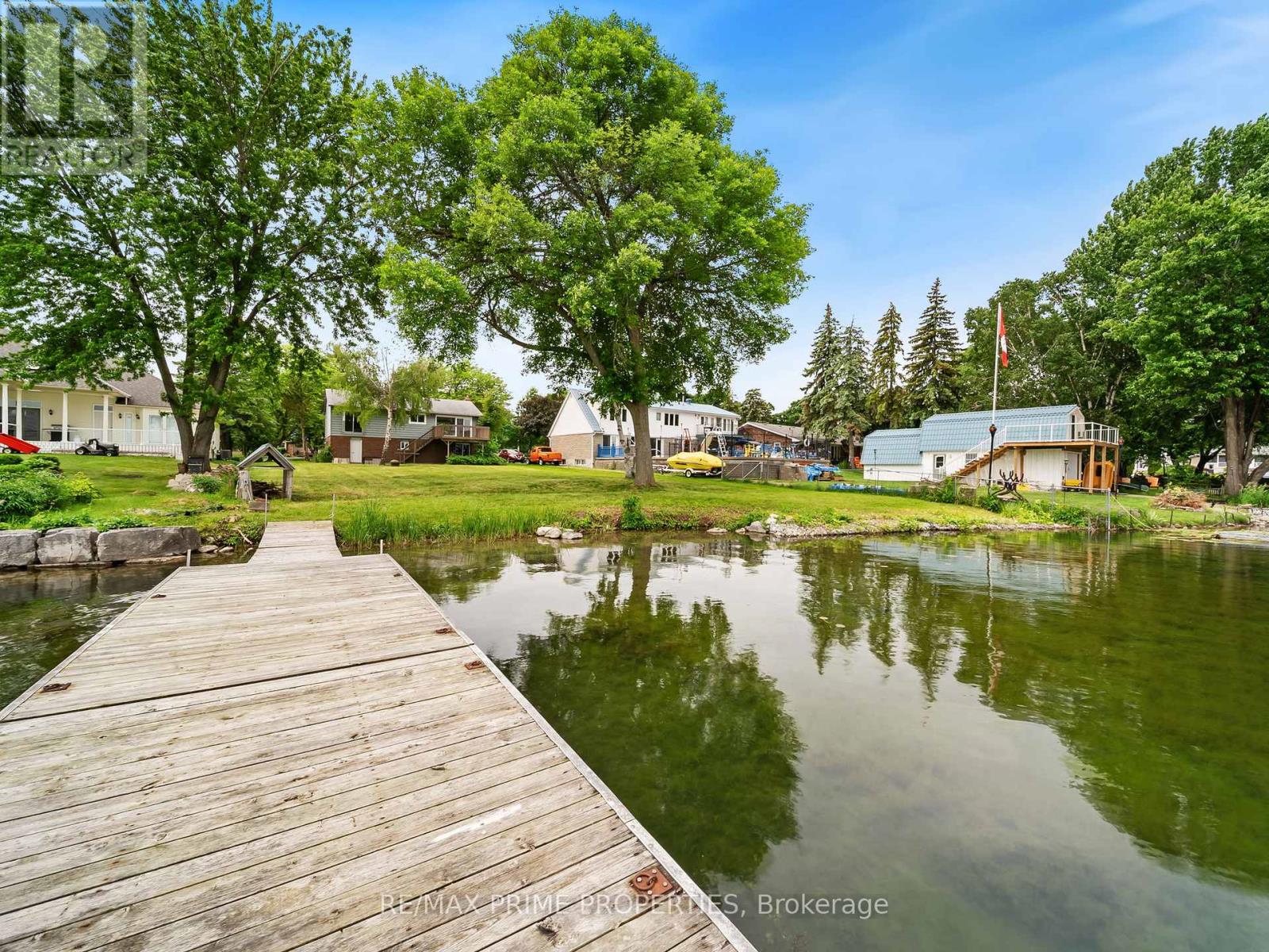 691 Glen Crescent, Orillia, Ontario  L3V 6R2 - Photo 40 - S10427964