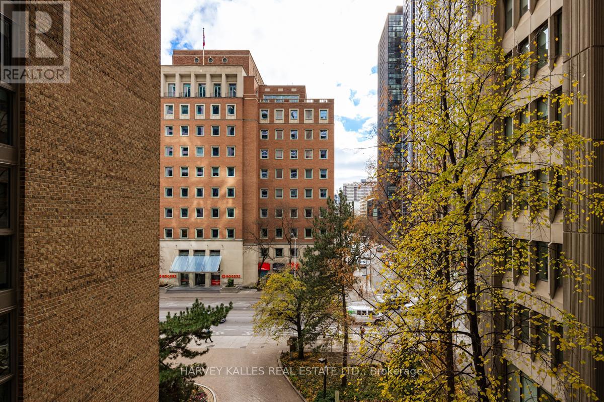 601 - 278 Bloor Street E, Toronto, Ontario  M4W 3M4 - Photo 27 - C10428003