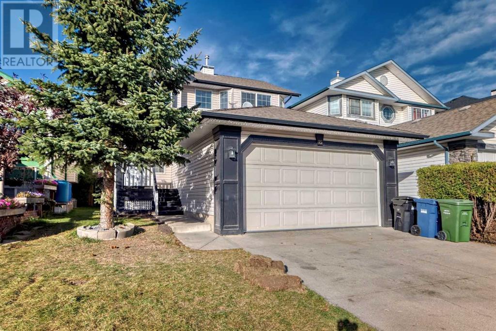 15 Coventry Circle Ne, Calgary, Alberta  T3K 4X7 - Photo 3 - A2174450