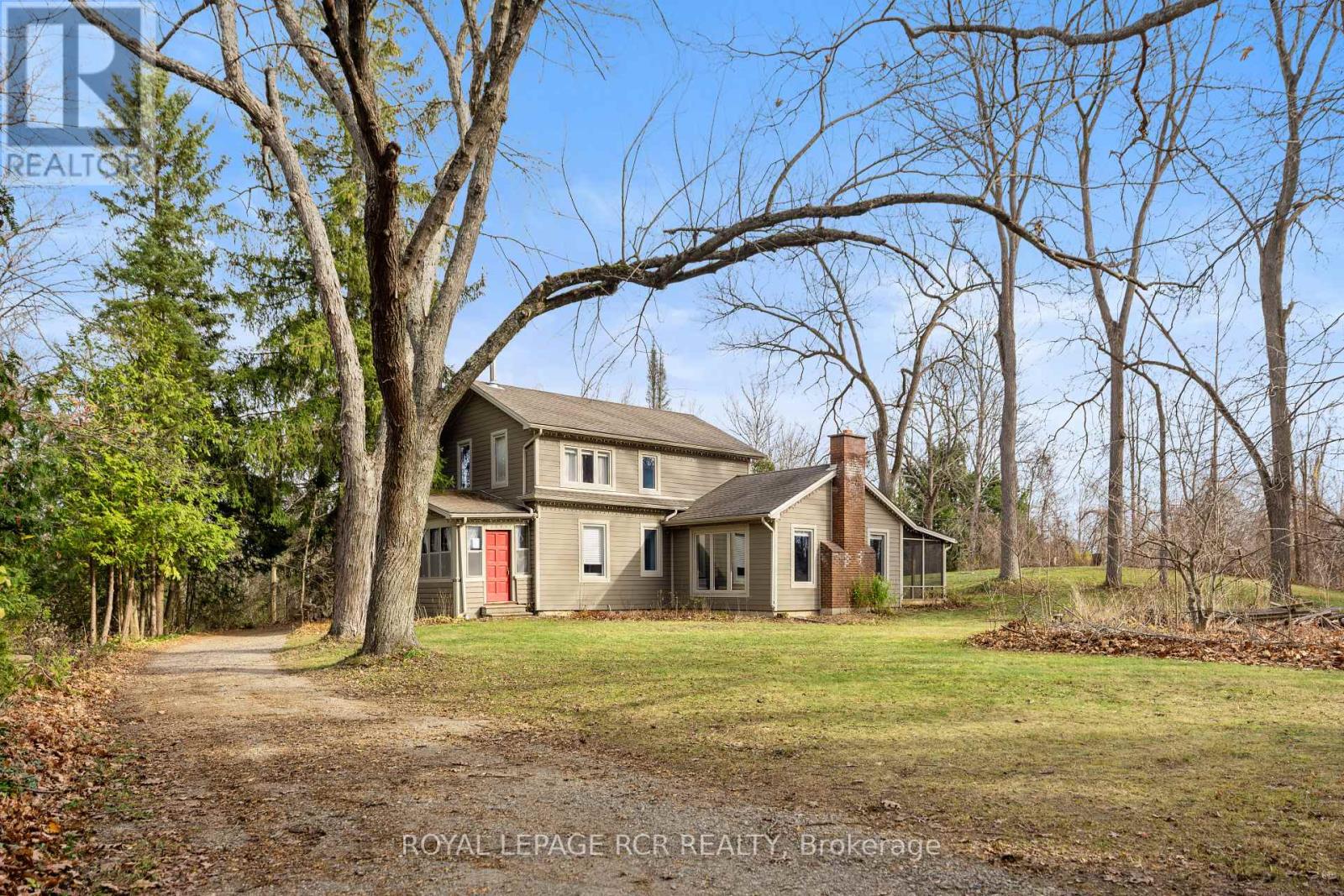 2651 FORKS OF THE CREDIT ROAD, Caledon, Ontario