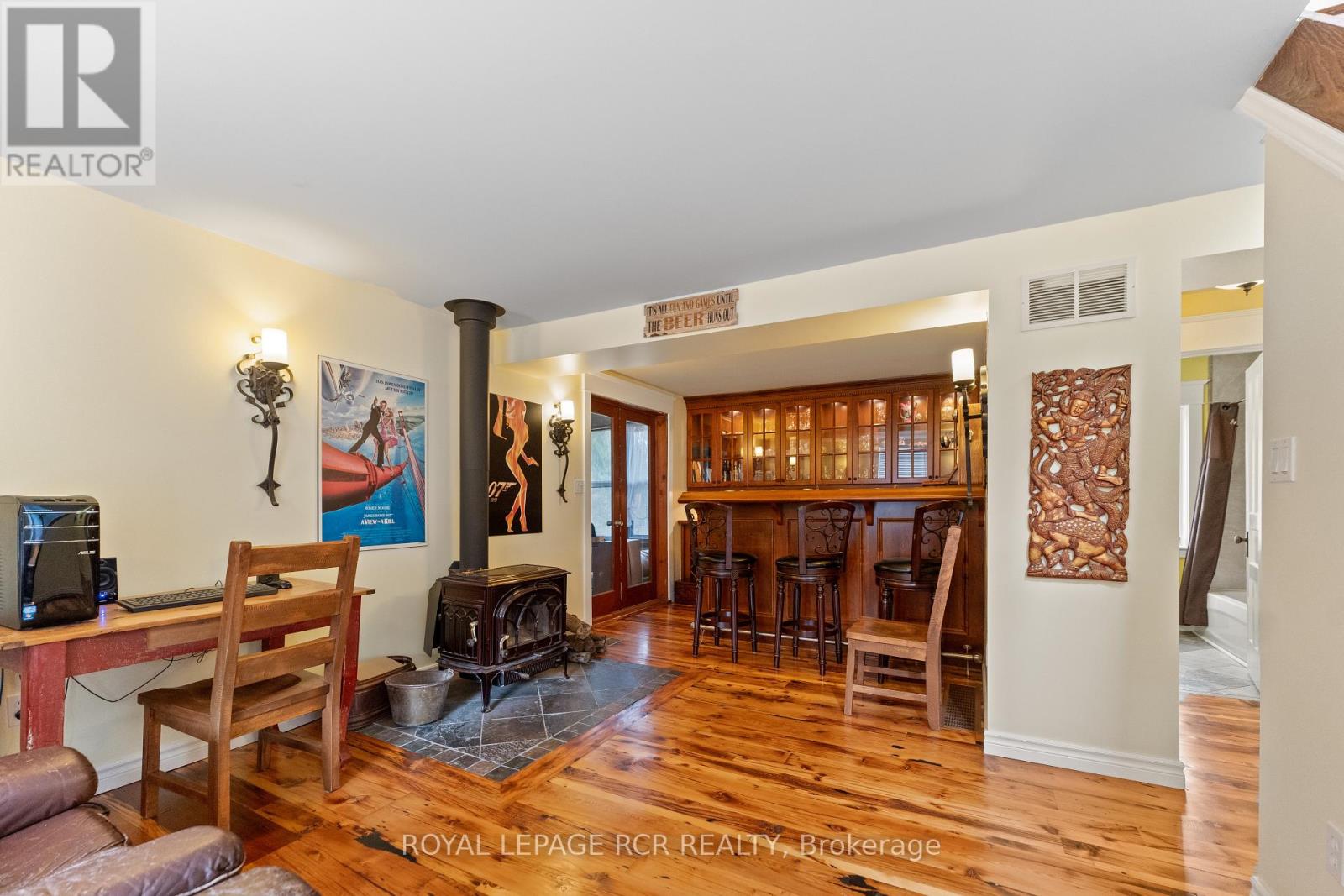 2651 Forks Of The Credit Road, Caledon, Ontario  L7K 2J8 - Photo 17 - W10428038
