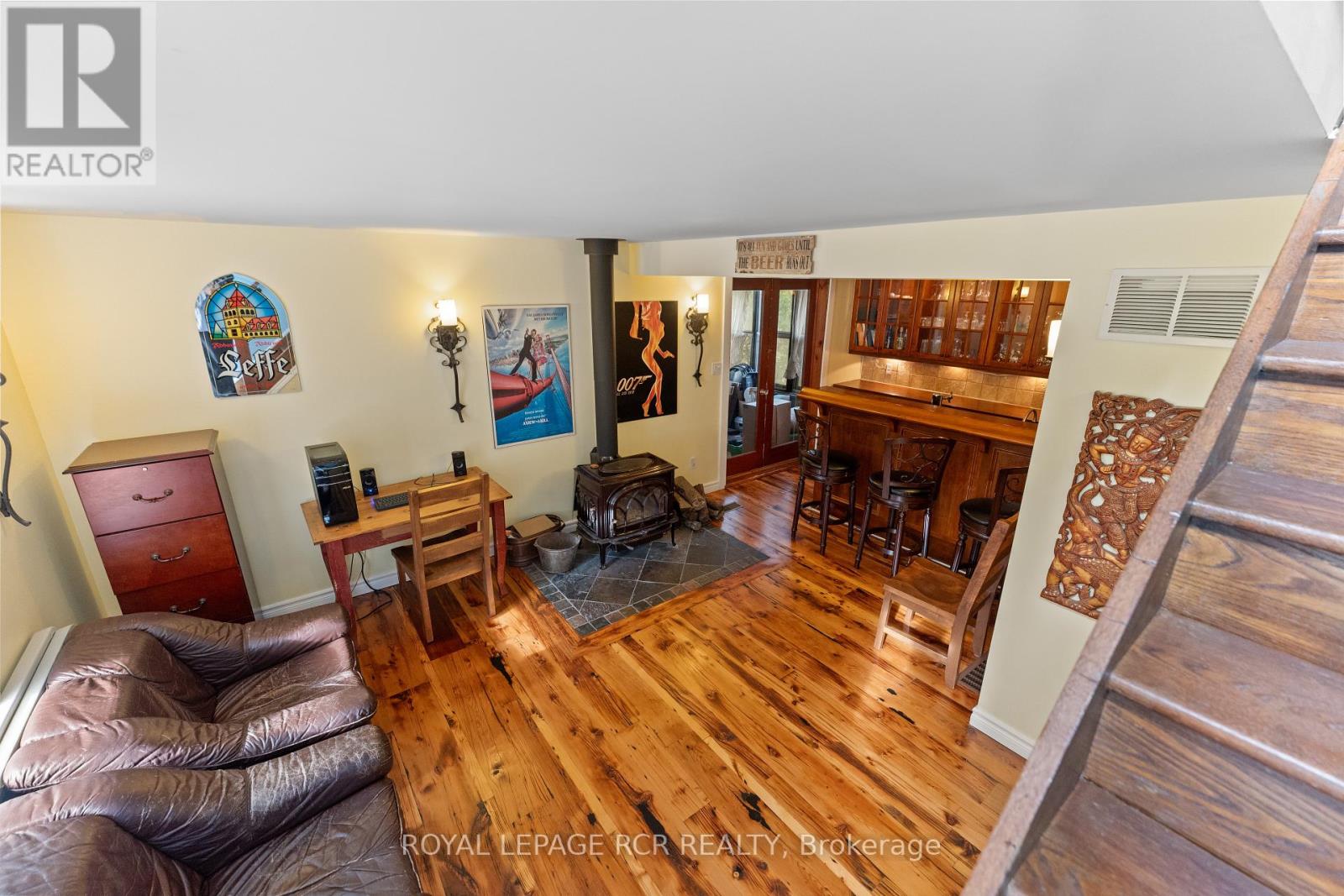 2651 Forks Of The Credit Road, Caledon, Ontario  L7K 2J8 - Photo 21 - W10428038