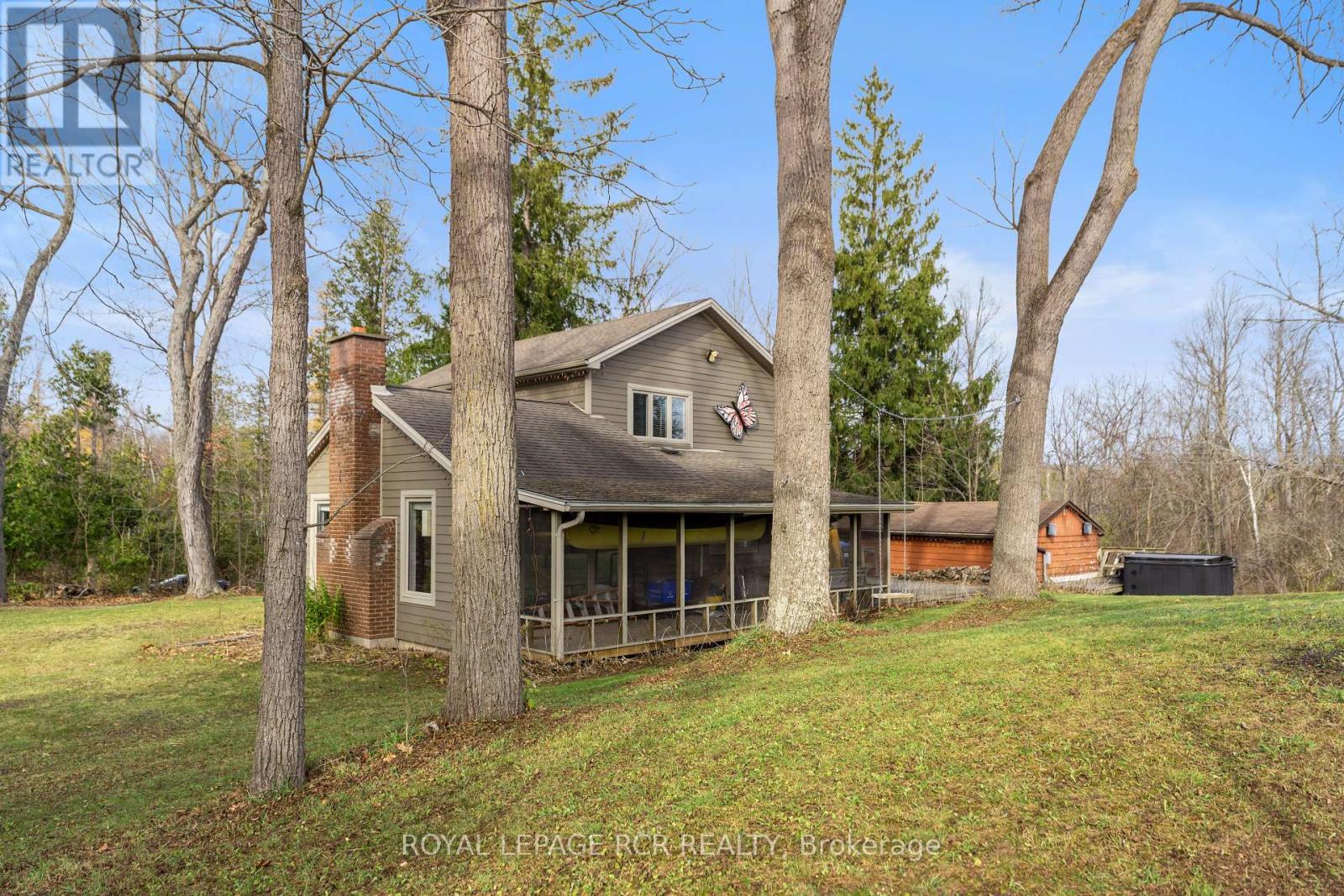 2651 Forks Of The Credit Road, Caledon, Ontario  L7K 2J8 - Photo 5 - W10428038