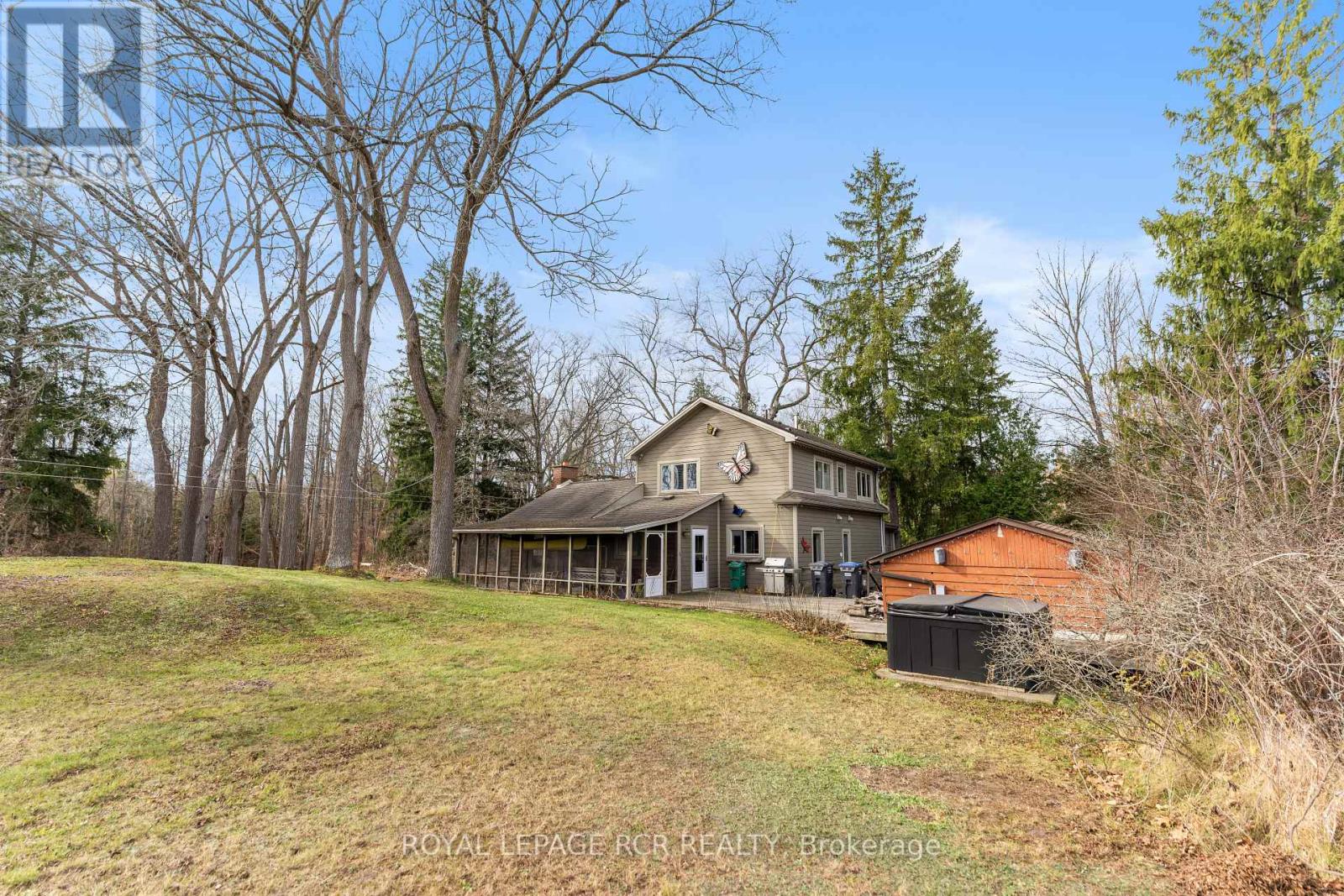 2651 Forks Of The Credit Road, Caledon, Ontario  L7K 2J8 - Photo 6 - W10428038