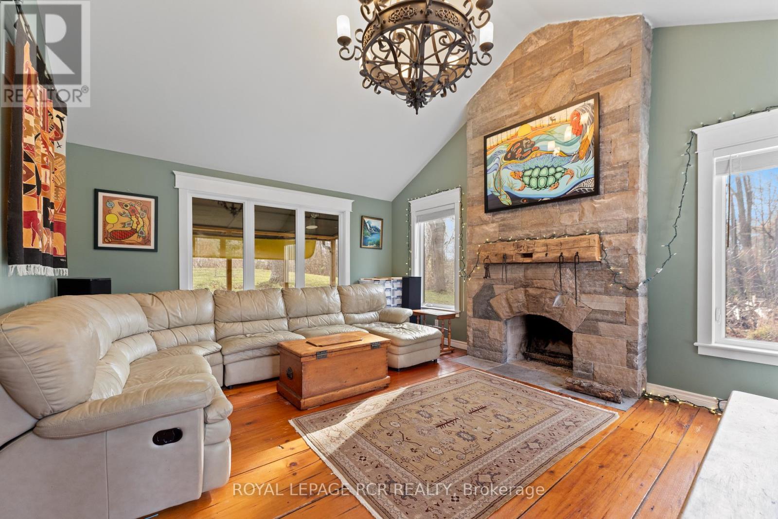 2651 Forks Of The Credit Road, Caledon, Ontario  L7K 2J8 - Photo 8 - W10428038