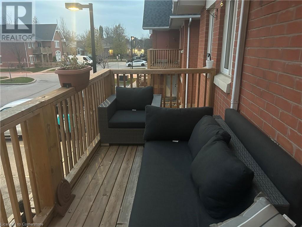 4140 Foxwood Drive Unit# 1008, Burlington, Ontario  L7M 4R4 - Photo 16 - 40678438