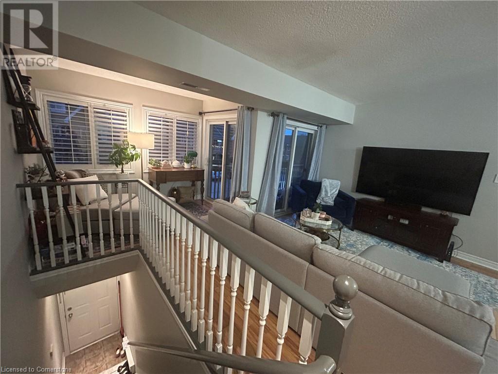 4140 Foxwood Drive Unit# 1008, Burlington, Ontario  L7M 4R4 - Photo 3 - 40678438