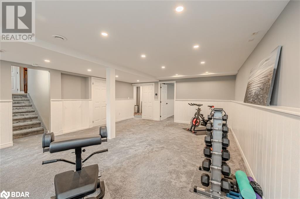 8071 4th Line, Angus, Ontario  L0M 1B1 - Photo 16 - 40678108