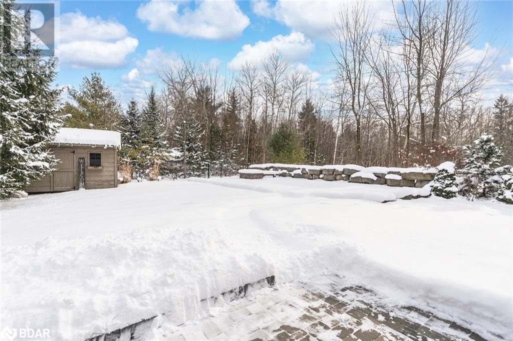 8071 4th Line, Angus, Ontario  L0M 1B1 - Photo 19 - 40678108