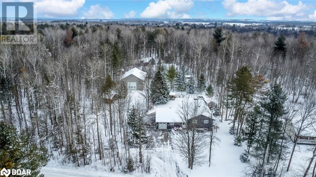 8071 4th Line, Angus, Ontario  L0M 1B1 - Photo 2 - 40678108