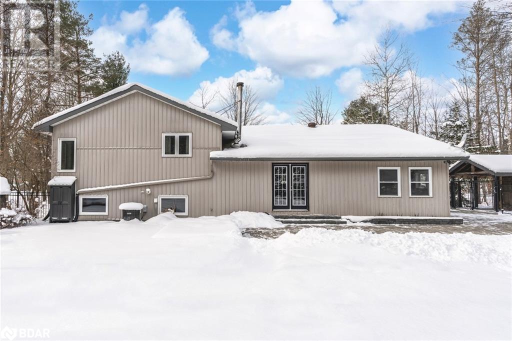 8071 4th Line, Angus, Ontario  L0M 1B1 - Photo 23 - 40678108