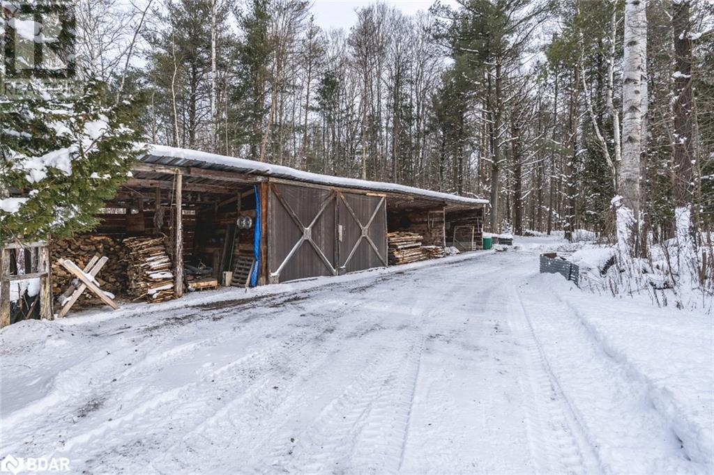 8071 4th Line, Angus, Ontario  L0M 1B1 - Photo 24 - 40678108