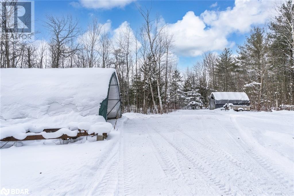 8071 4th Line, Angus, Ontario  L0M 1B1 - Photo 25 - 40678108