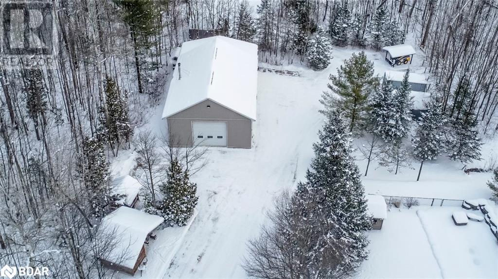 8071 4th Line, Angus, Ontario  L0M 1B1 - Photo 26 - 40678108