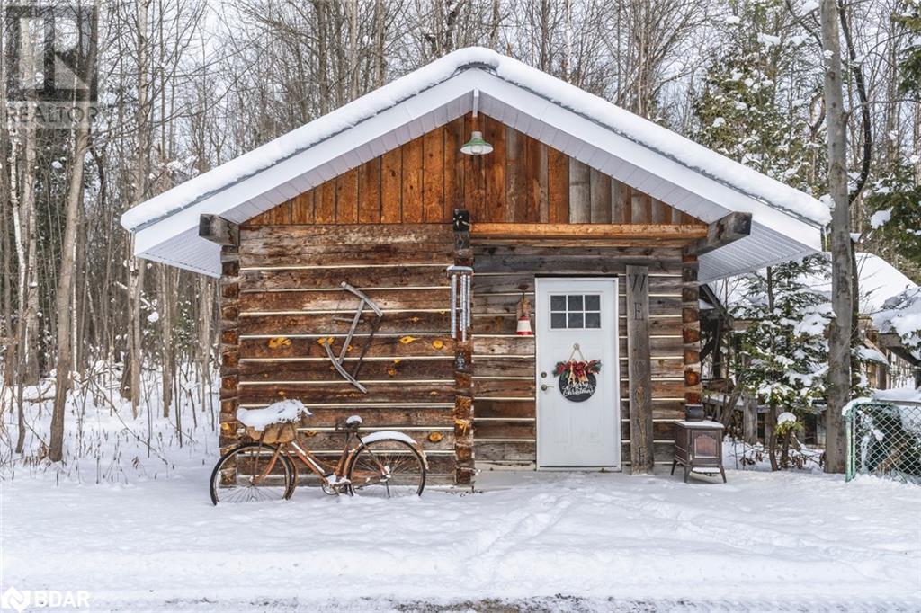 8071 4th Line, Angus, Ontario  L0M 1B1 - Photo 27 - 40678108