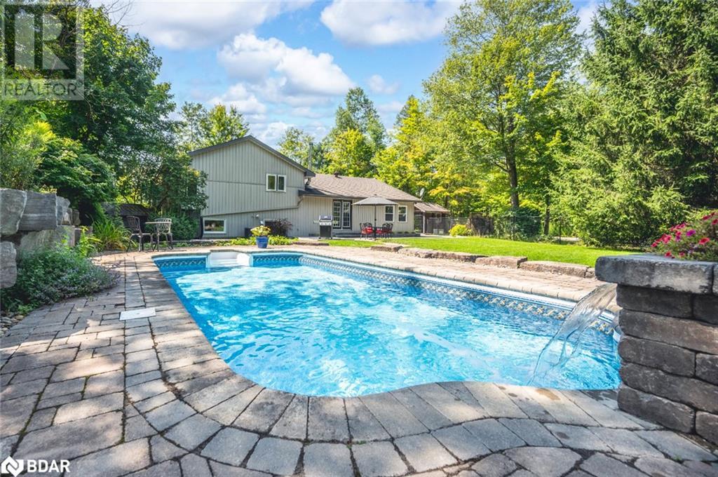 8071 4th Line, Angus, Ontario  L0M 1B1 - Photo 3 - 40678108