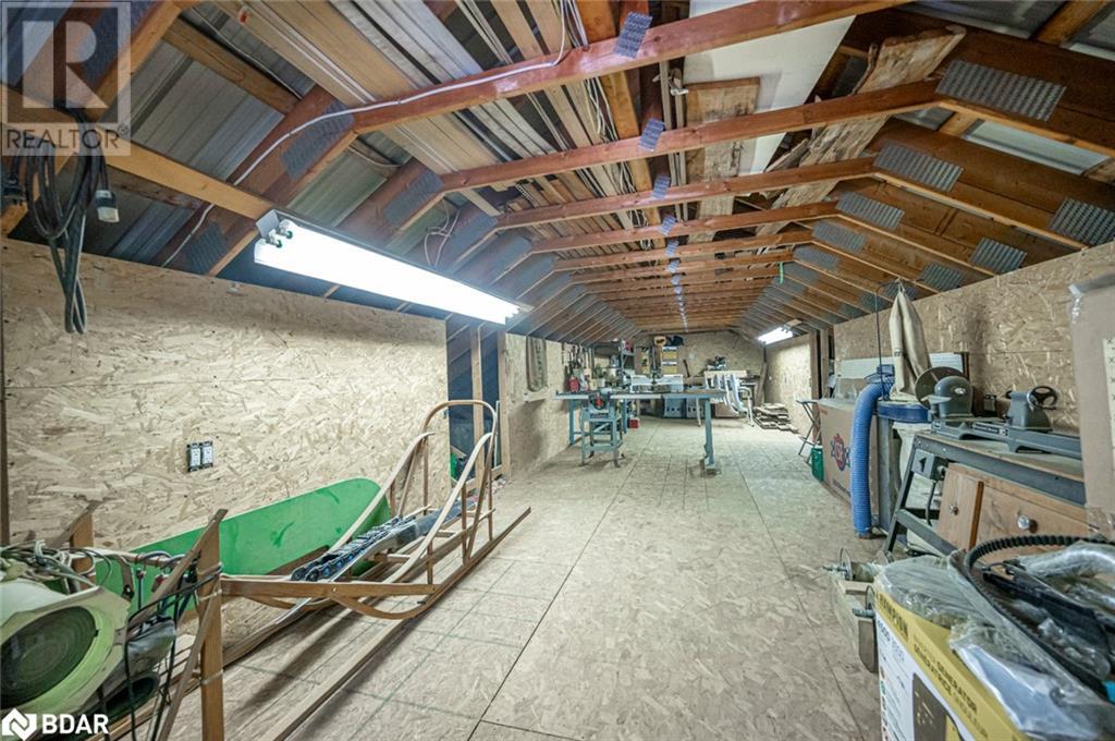 8071 4th Line, Angus, Ontario  L0M 1B1 - Photo 32 - 40678108