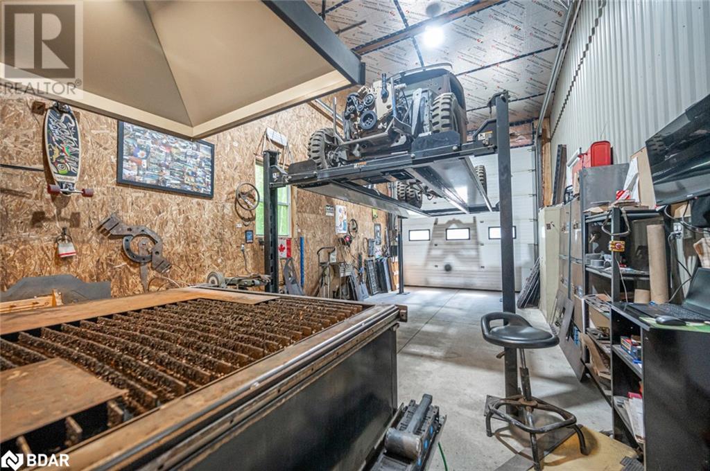 8071 4th Line, Angus, Ontario  L0M 1B1 - Photo 33 - 40678108