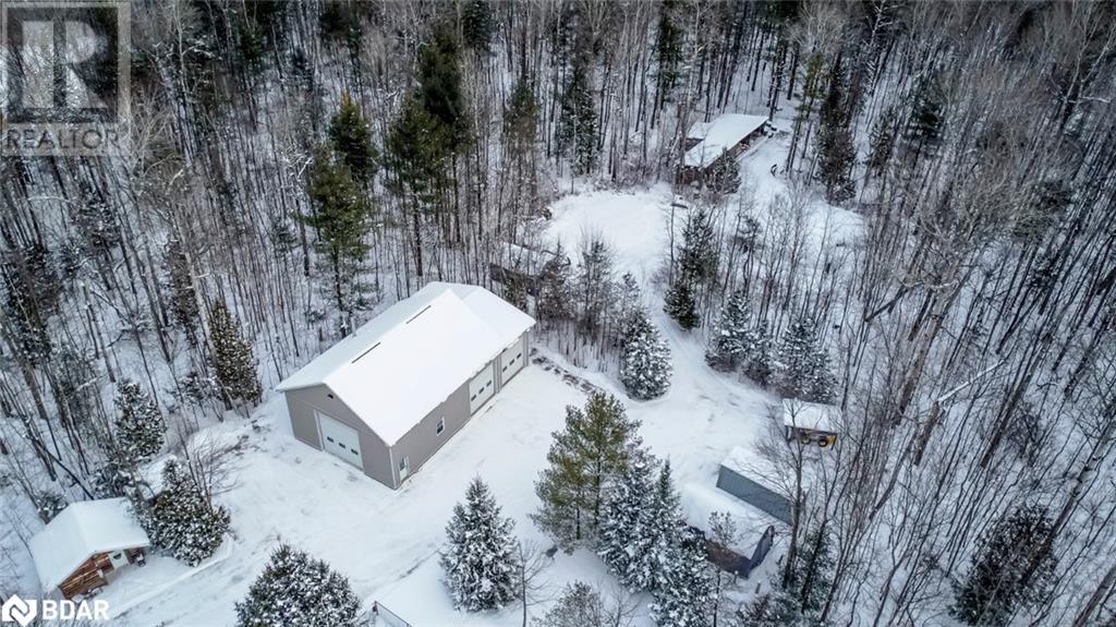 8071 4th Line, Angus, Ontario  L0M 1B1 - Photo 35 - 40678108