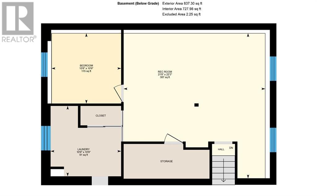 8071 4th Line, Angus, Ontario  L0M 1B1 - Photo 38 - 40678108