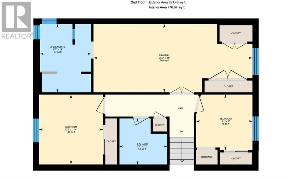 8071 4th Line, Angus, Ontario  L0M 1B1 - Photo 39 - 40678108