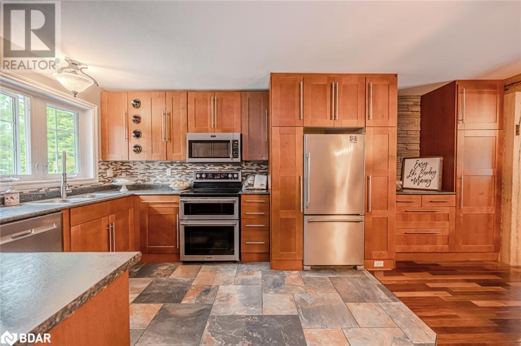 8071 4th Line, Angus, Ontario  L0M 1B1 - Photo 5 - 40678108