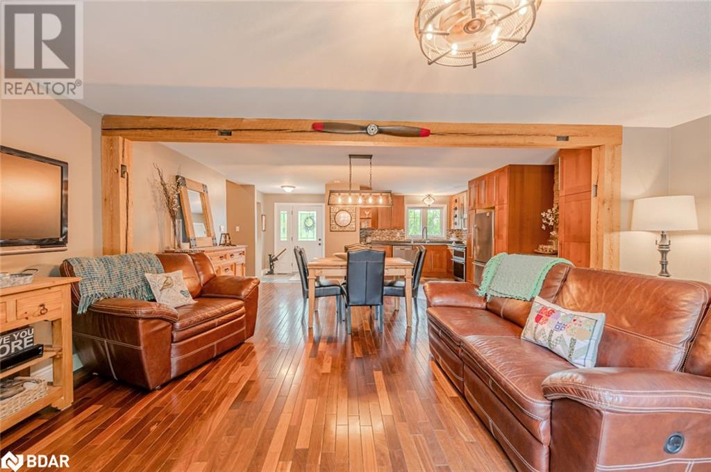 8071 4th Line, Angus, Ontario  L0M 1B1 - Photo 7 - 40678108