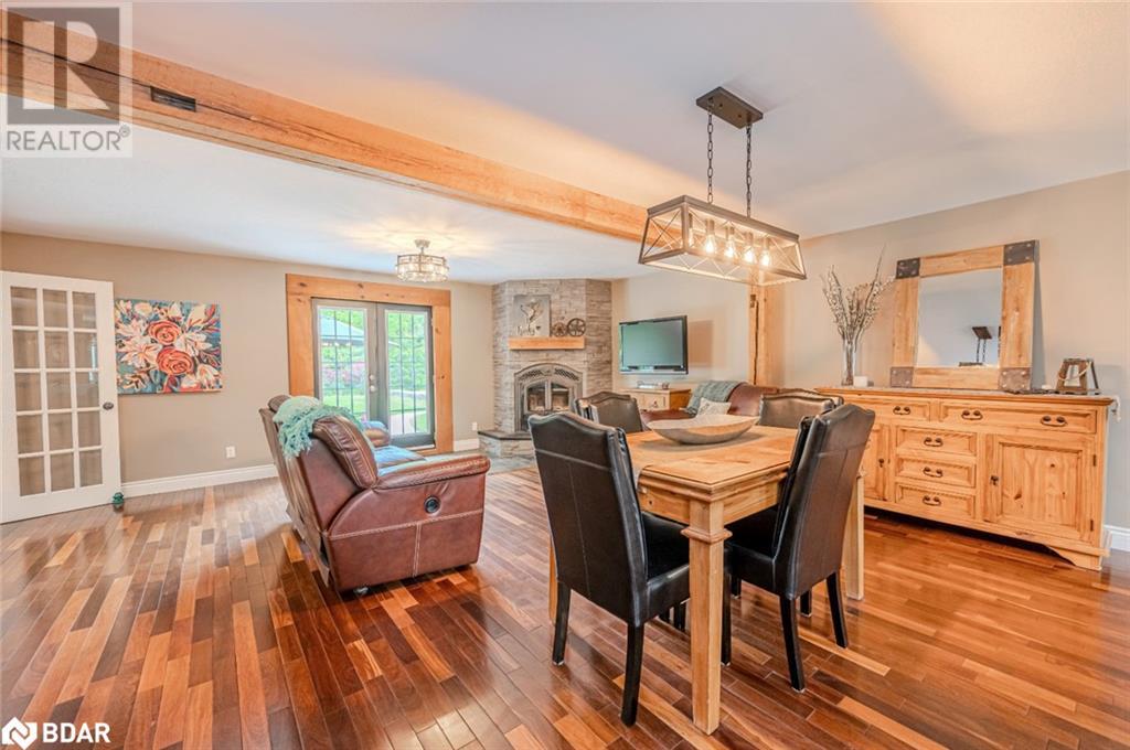 8071 4th Line, Angus, Ontario  L0M 1B1 - Photo 8 - 40678108