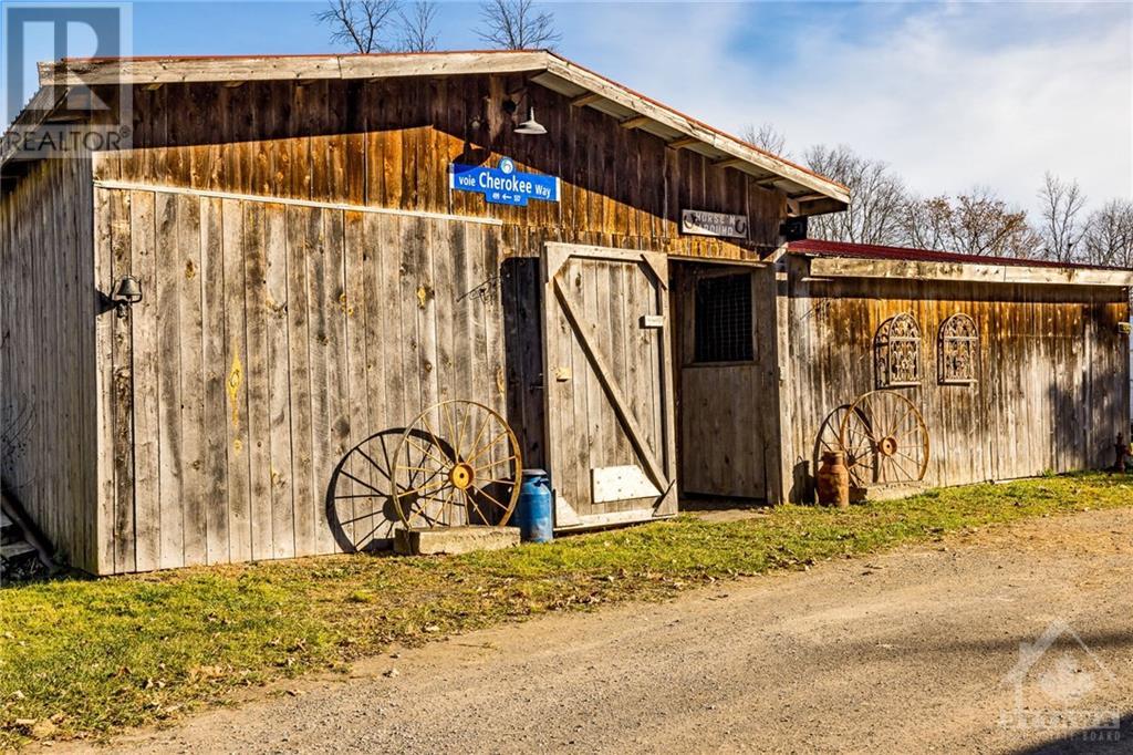 7019 County Road 22 Road, Spencerville, Ontario  K0E 1X0 - Photo 26 - 1420413