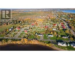 Lot 06-27 Heron Court, Bouctouche, New Brunswick