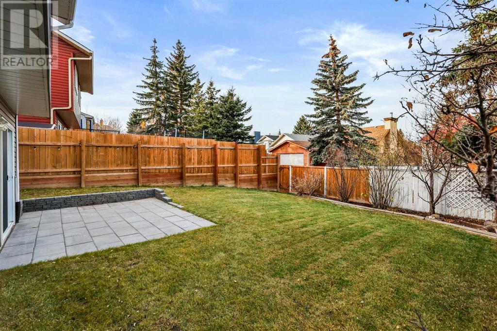 48 Macewan Meadow Rise Nw, Calgary, Alberta  T3K 3J9 - Photo 33 - A2179389