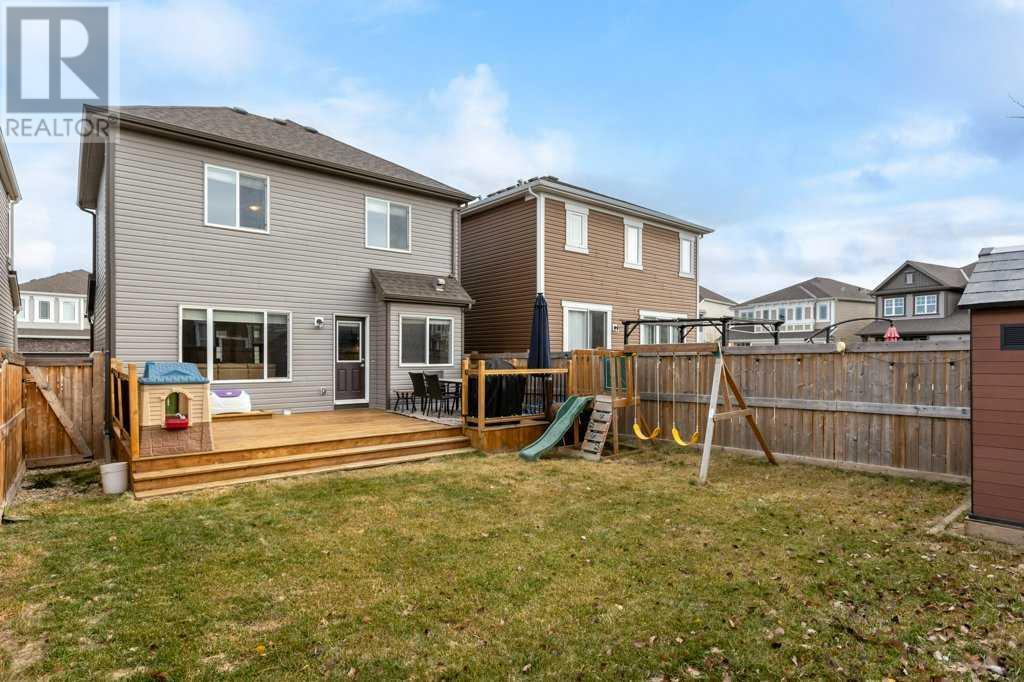 196 Windford Park Sw, Airdrie, Alberta  T4B 4E9 - Photo 27 - A2178871