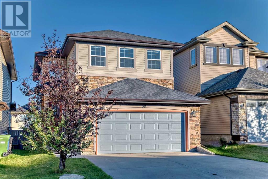 58 Kincora Manor NW, Calgary, Alberta