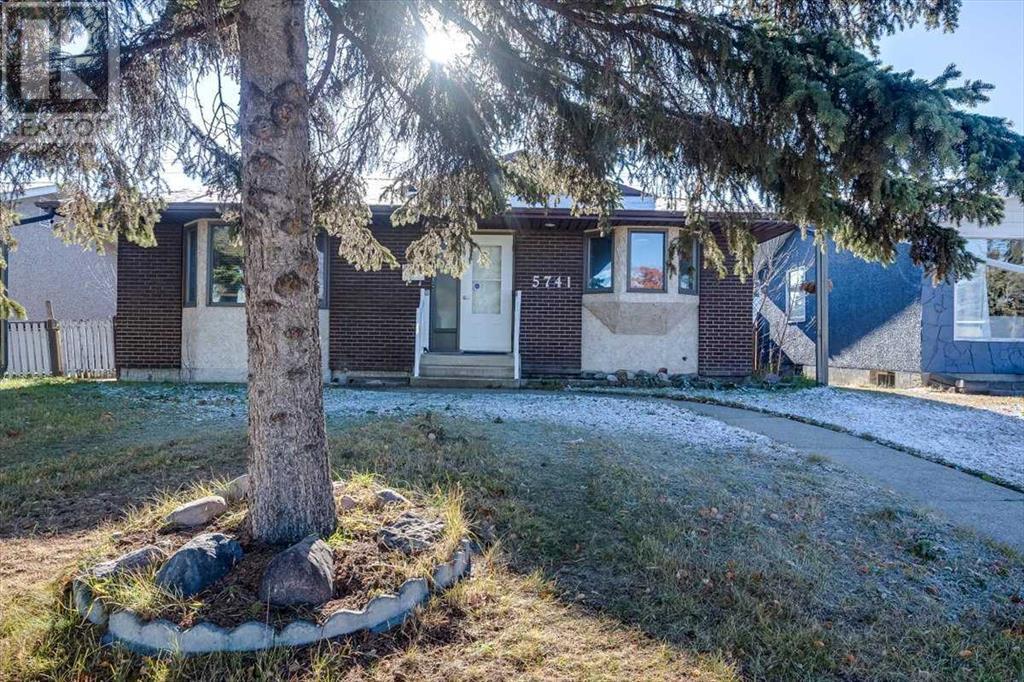 5741 35 Street, Red Deer, Alberta