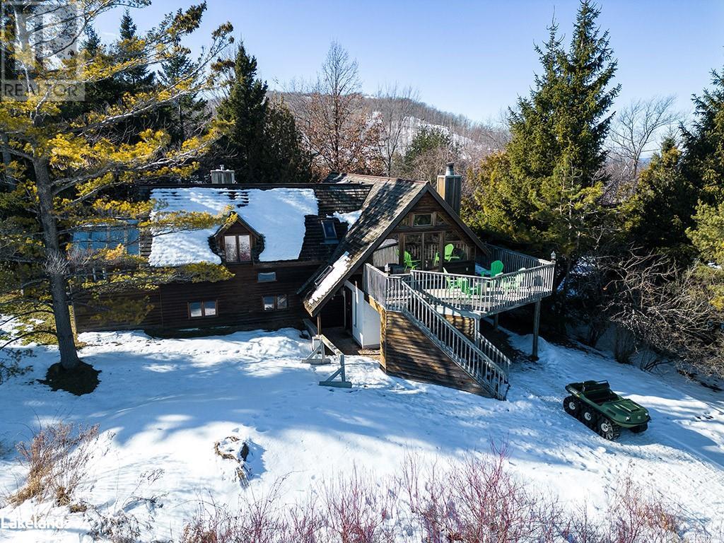 242 Arrowhead Road Unit# 4, The Blue Mountains, Ontario  L9Y 0S1 - Photo 2 - 40677928