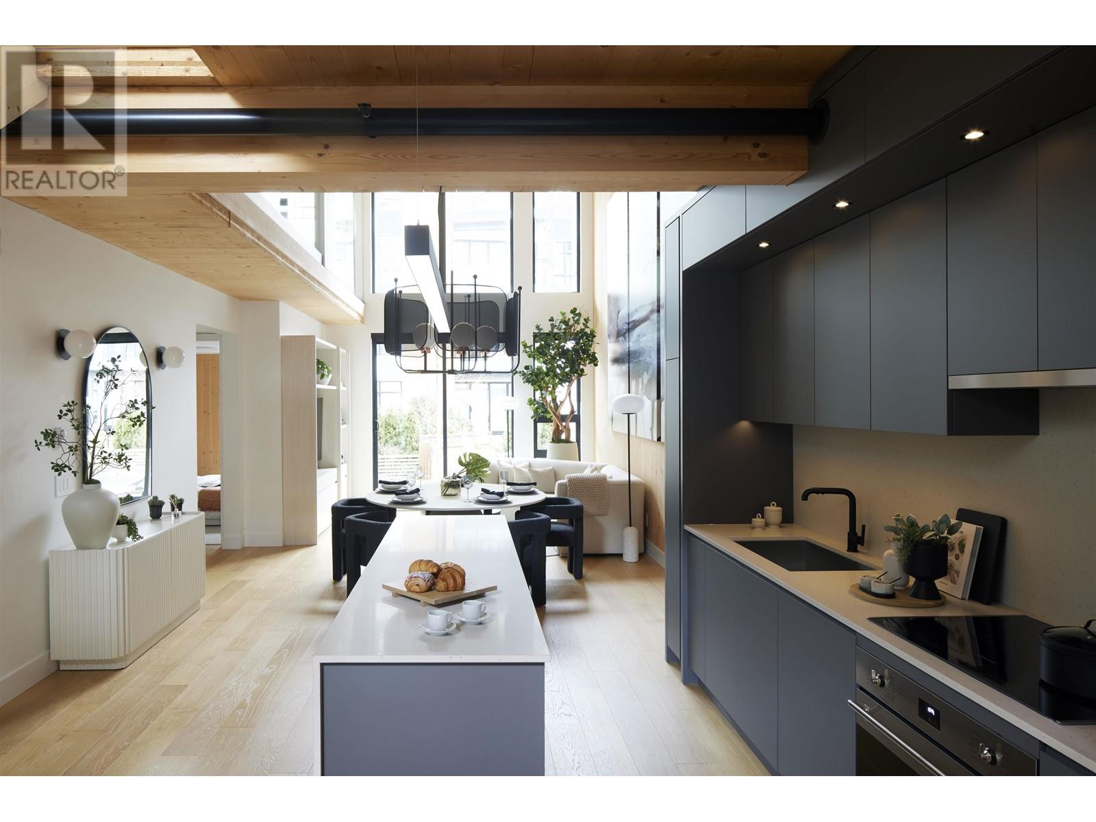 509 310 Salter Street, New Westminster, British Columbia V3M 0N7 - Photo 1 - R2944584