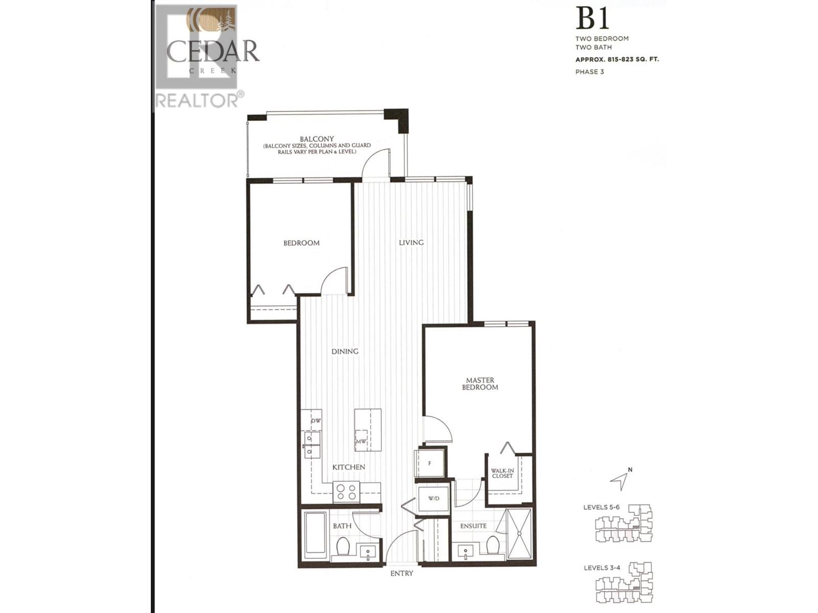 209 7588 16th Street, Burnaby, British Columbia  V3N 0H8 - Photo 22 - R2944107