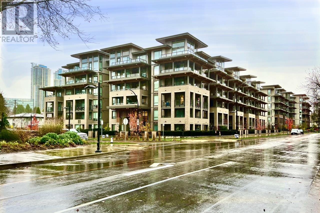 209 7588 16th Street, Burnaby, British Columbia  V3N 0H8 - Photo 1 - R2944107