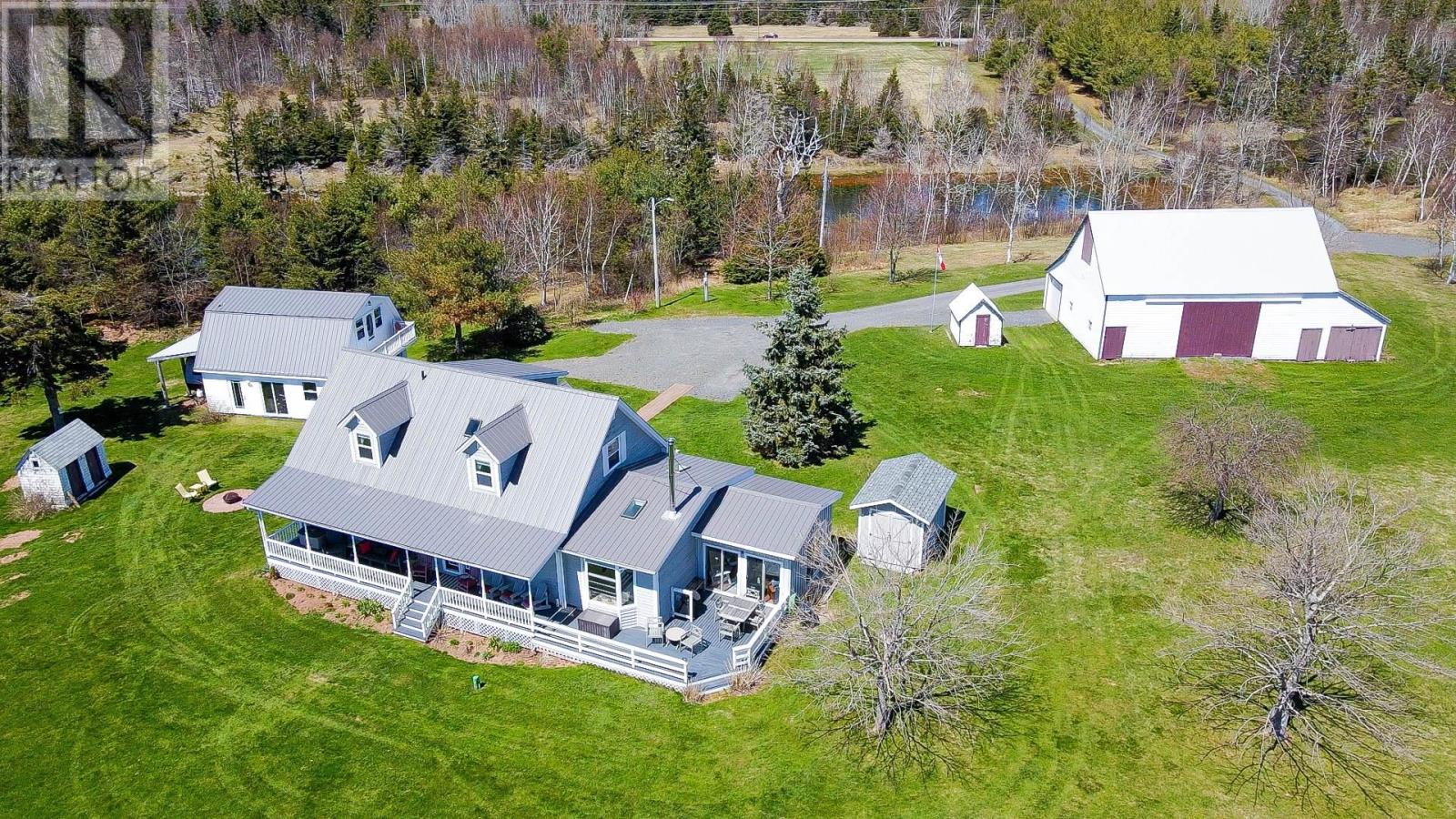 11957 Shore Road, Little Sands, Prince Edward Island  C0A 1W0 - Photo 3 - 202409947