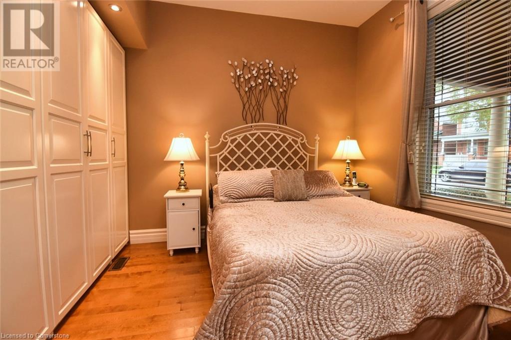 152 Homewood Avenue, Hamilton, Ontario  L8P 2M5 - Photo 24 - 40661057