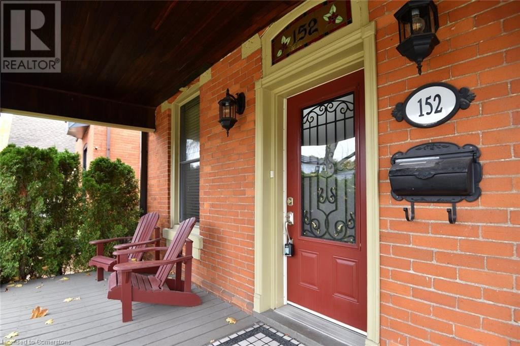 152 Homewood Avenue, Hamilton, Ontario  L8P 2M5 - Photo 6 - 40661057