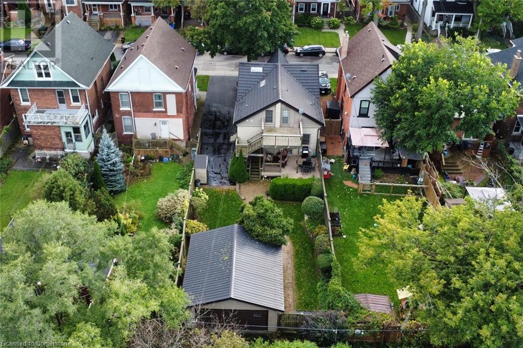 152 Homewood Avenue, Hamilton, Ontario  L8P 2M5 - Photo 37 - 40661057