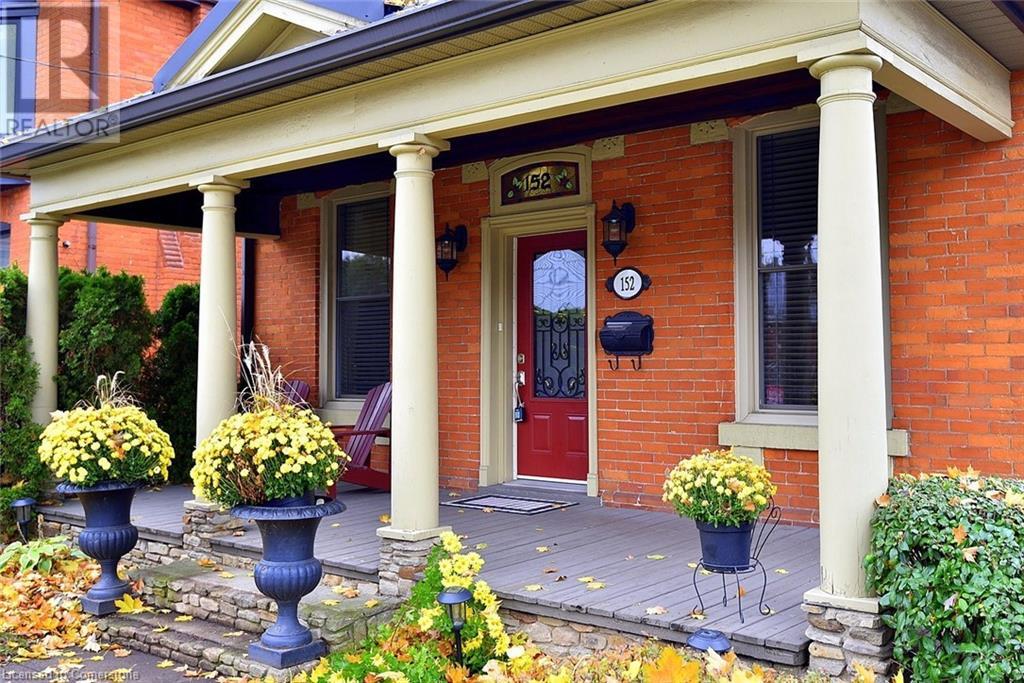 152 Homewood Avenue, Hamilton, Ontario  L8P 2M5 - Photo 5 - 40661057