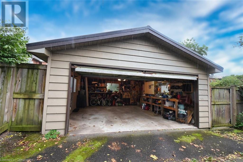 152 Homewood Avenue, Hamilton, Ontario  L8P 2M5 - Photo 35 - 40661057