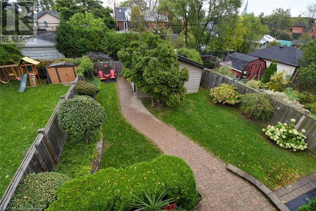 152 Homewood Avenue, Hamilton, Ontario  L8P 2M5 - Photo 42 - 40661057