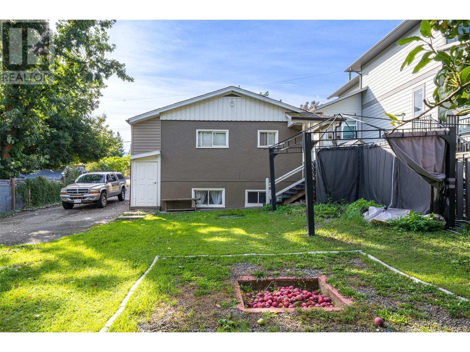 3620 Sage Avenue, Armstrong, British Columbia