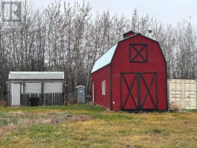 Township Road 40-3, Stettler, Alberta  T0C 2L0 - Photo 3 - A2179059