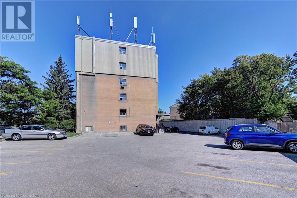 283 Fairway Road N Unit# 306, Kitchener, Ontario  N2A 2P1 - Photo 35 - 40677535