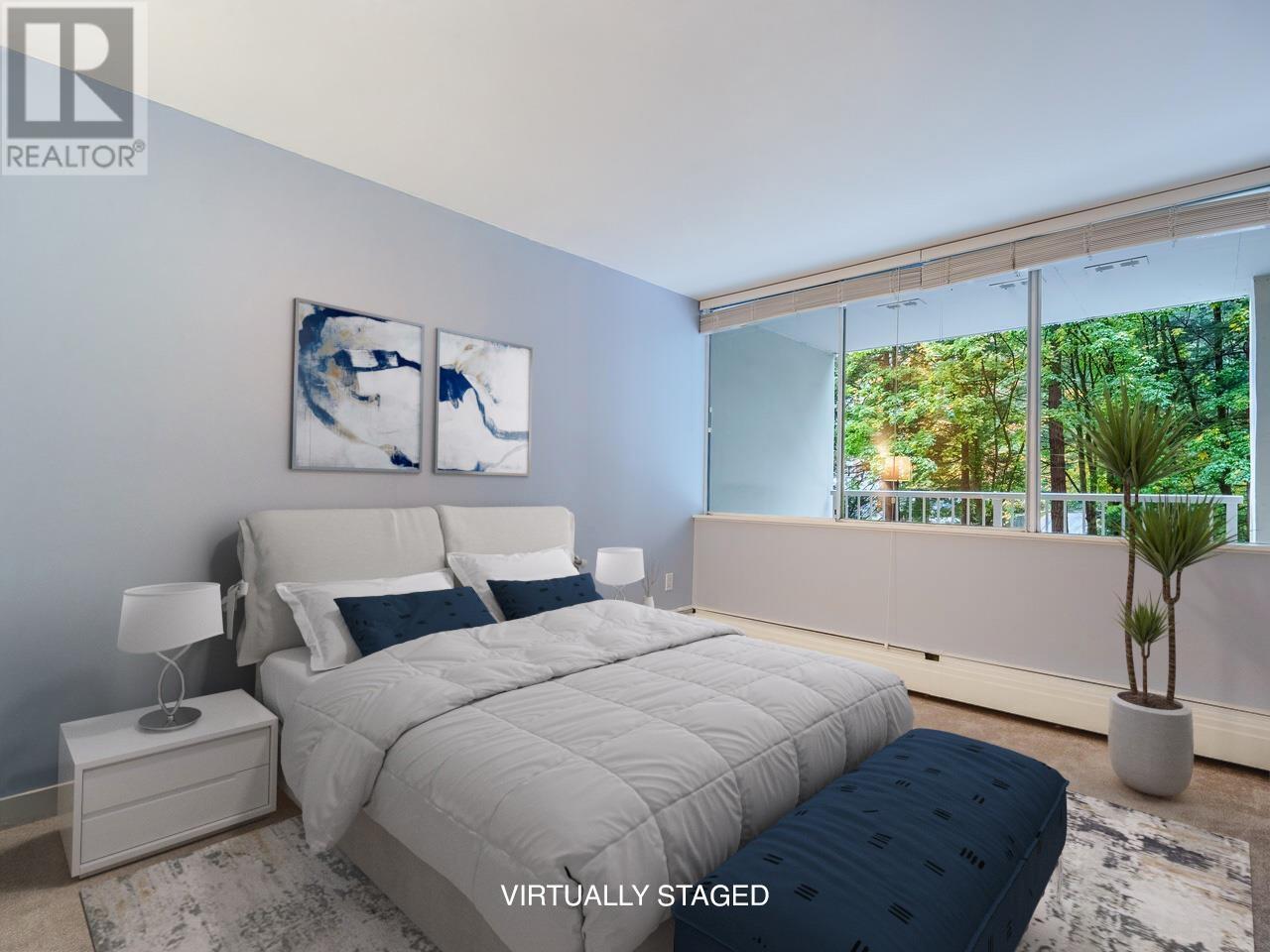 208 2004 Fullerton Avenue, North Vancouver, British Columbia  V7P 3G8 - Photo 1 - R2938131